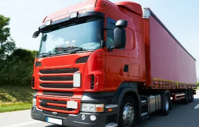 Konya Çumra Ambar Kargo