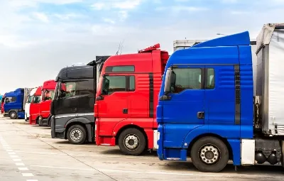 Konya Çumra Ambar Nakliyat