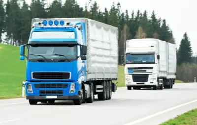 Konya Çumra | Eşya Taşıma